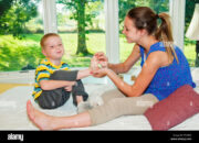 Dream Meaning of Tickling The Feet