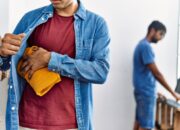 Dream Meaning of Someone Stealing Your Clothes