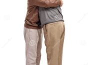 Dream Meaning of Hugging An Old Friend