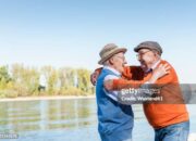 Dream Meaning of Reuniting With A Former Friend