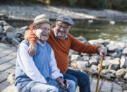 Dream Meaning of Old Friends