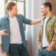 Dream Meaning of Talking To A Man