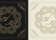 Dream Meaning of A Snake Wrapped Around A By