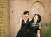 Dream Meaning of Laughing At A Funeral