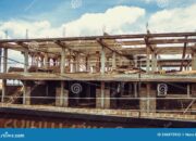 Dream Meaning of Uncompleted Building