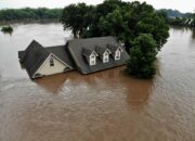 Dream Meaning of Flooded House