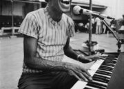 Dream Meaning of Professor Longhair