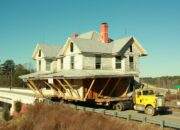 Dream Meaning of Moving House