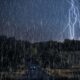 Dream Meaning of Heavy Rainfall