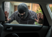 Dream Meaning of Car Being Stolen