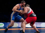 Dream Meaning of Wrestling
