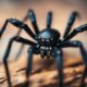 Dream Meaning of Black Spider