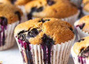 Dream Meaning of Muffins