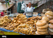 Dream Meaning of Selling Bread
