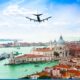 Dream Meaning of Flying To Venice