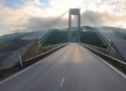 Dream Meaning of Driving Over A Bridge