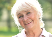 Dream Meaning of Old White Woman