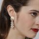 Dream Meaning of Pearl Earrings