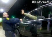 Dream Meaning of Police Pulling Out Gun