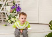 Dream Meaning of Baby Vomiting Blood