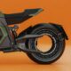 Dream Meaning of A Moped Scooter