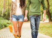 Dream Meaning of Walking With Boyfriend
