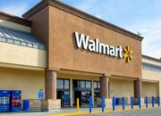 Dream Meaning of Walmart