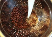 Dream Meaning of Washing Beans