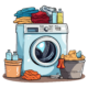 Dream Meaning of Laundry