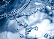 Dream Meaning of Water