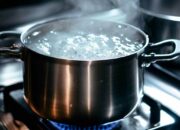 Dream Meaning of Boiling Water