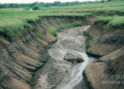 Dream Meaning of Erosion Water