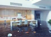 Dream Meaning of Water Leaking In House