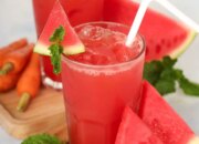 Dream Meaning of Watermelon Juice