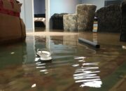 Dream Meaning of Flood In The House