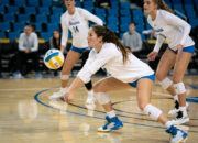 Dream Meaning of Playing Volleyball