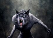 Dream Meaning of Werewolf