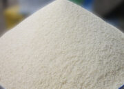 Dream Meaning of White Garri