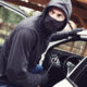 Dream Meaning of Car Getting Stolen