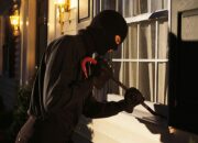 Dream Meaning of House Burglary