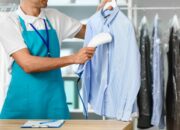 Dream Meaning of Dry Cleaning