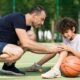 Dream Meaning of Your Child Injured
