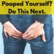 Dream Meaning of Pooping Your Pants