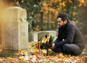 Dream Meaning of Someone Dead