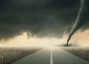 Dream Meaning of A Tornado