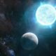 Dream Meaning of White Dwarf