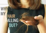 Dream Meaning of Your Hair Falling Out