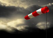Dream Meaning of Heavy Wind