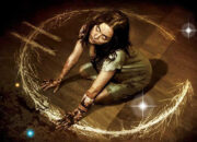 Dream Meaning of Witchcraft