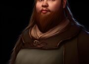 Dream Meaning of A Woman With A Beard